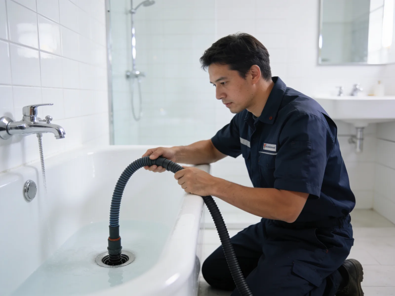Emergency Plumber Bastian, VA FAQs